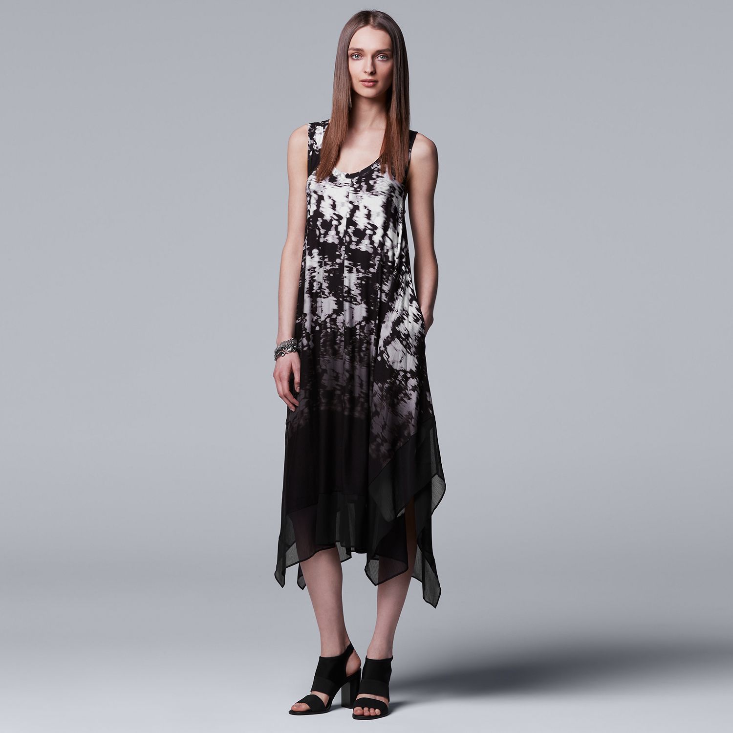 Simply Vera Wang Dresses